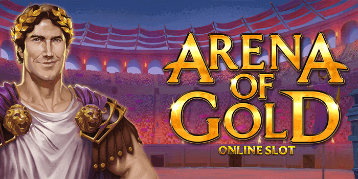 Arena of gold