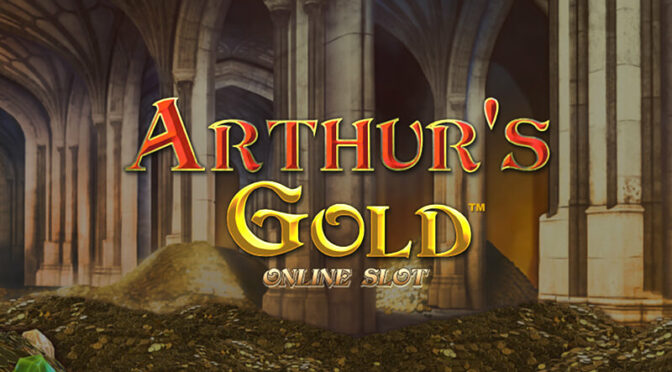 Arthurs gold