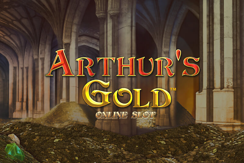 Arthurs gold