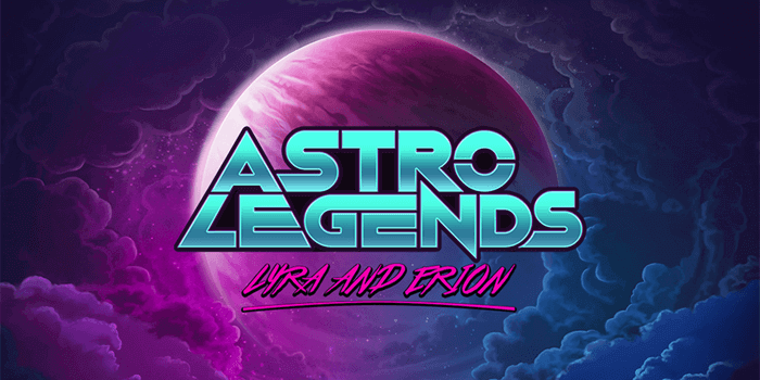 Astro legends: lyra and erion