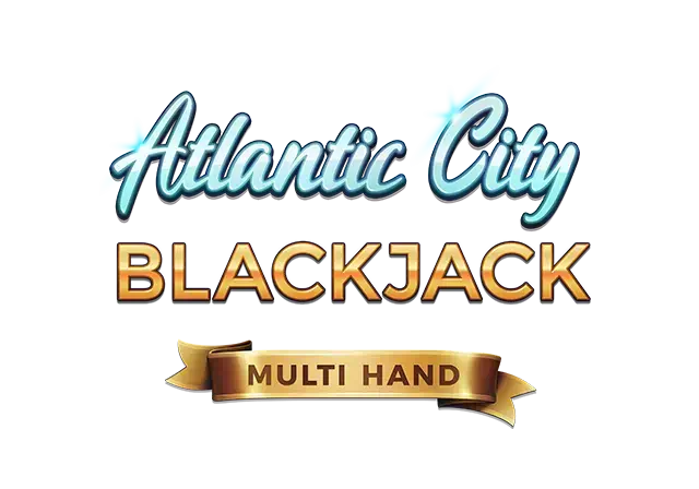 Multi hand atlantic city blackjack