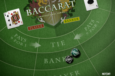 Baccarat