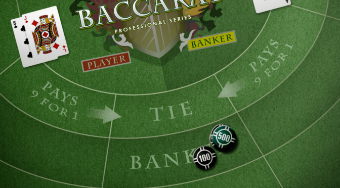 Baccarat