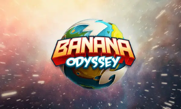 Banana odyssey