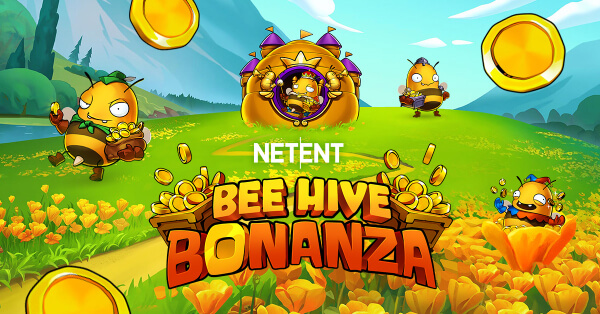 Bee hive bonanza