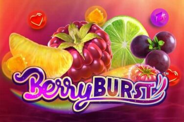 Berryburst