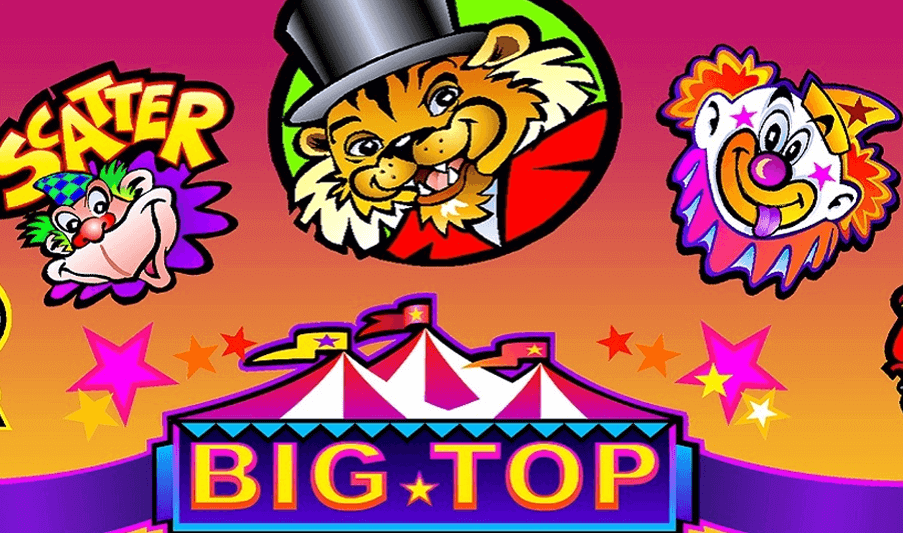 Big top