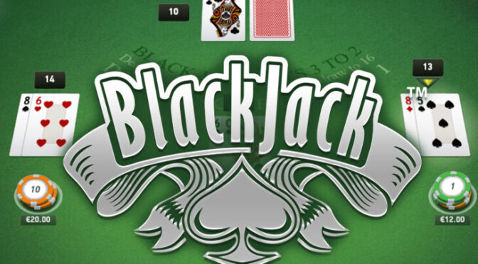 Blackjack