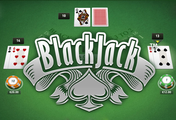 Blackjack