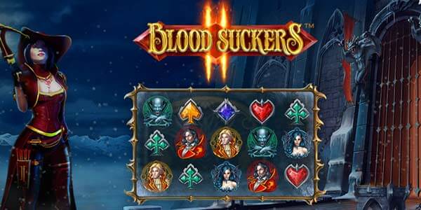 Blood suckers 2