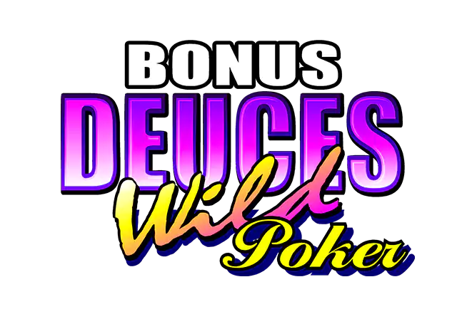 Bonus deuces wild