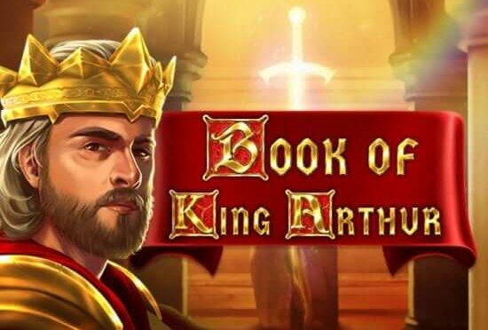 Book of king arthur