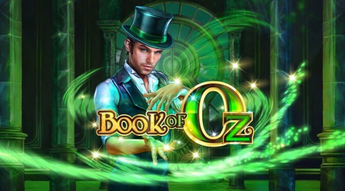 Book of oz