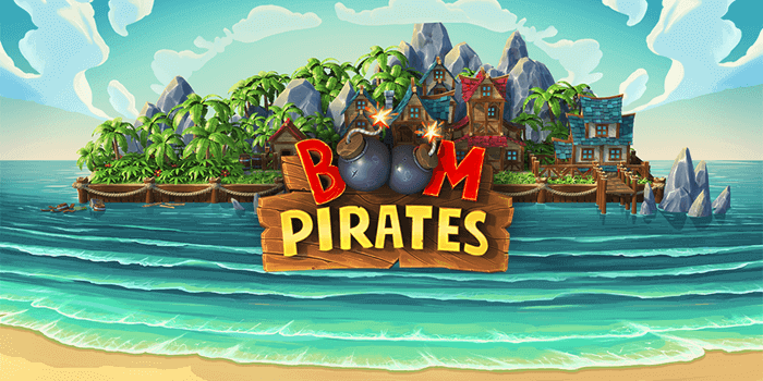 Boom pirates