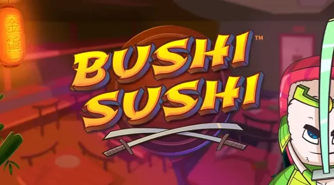 Bushi sushi