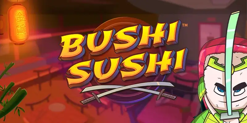 Bushi sushi