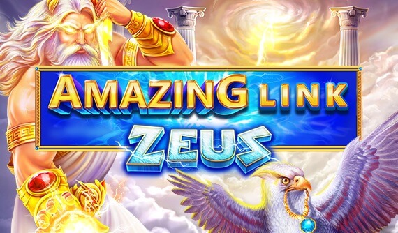 Amazing link zeus