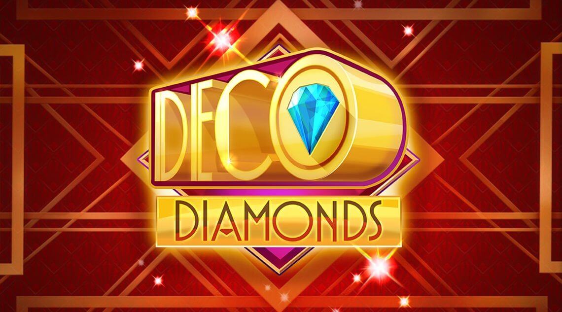 Deco diamonds