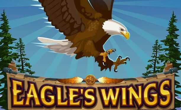 Eagles wings