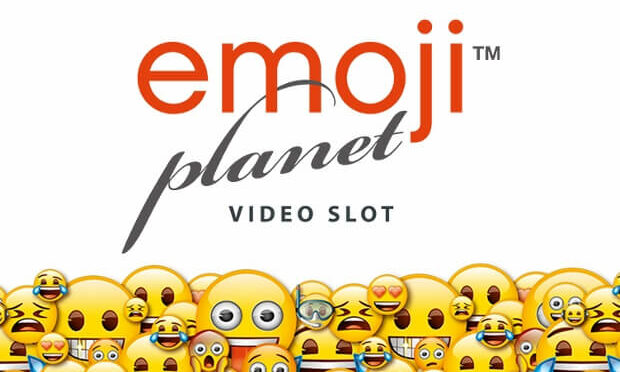 Emoji planet