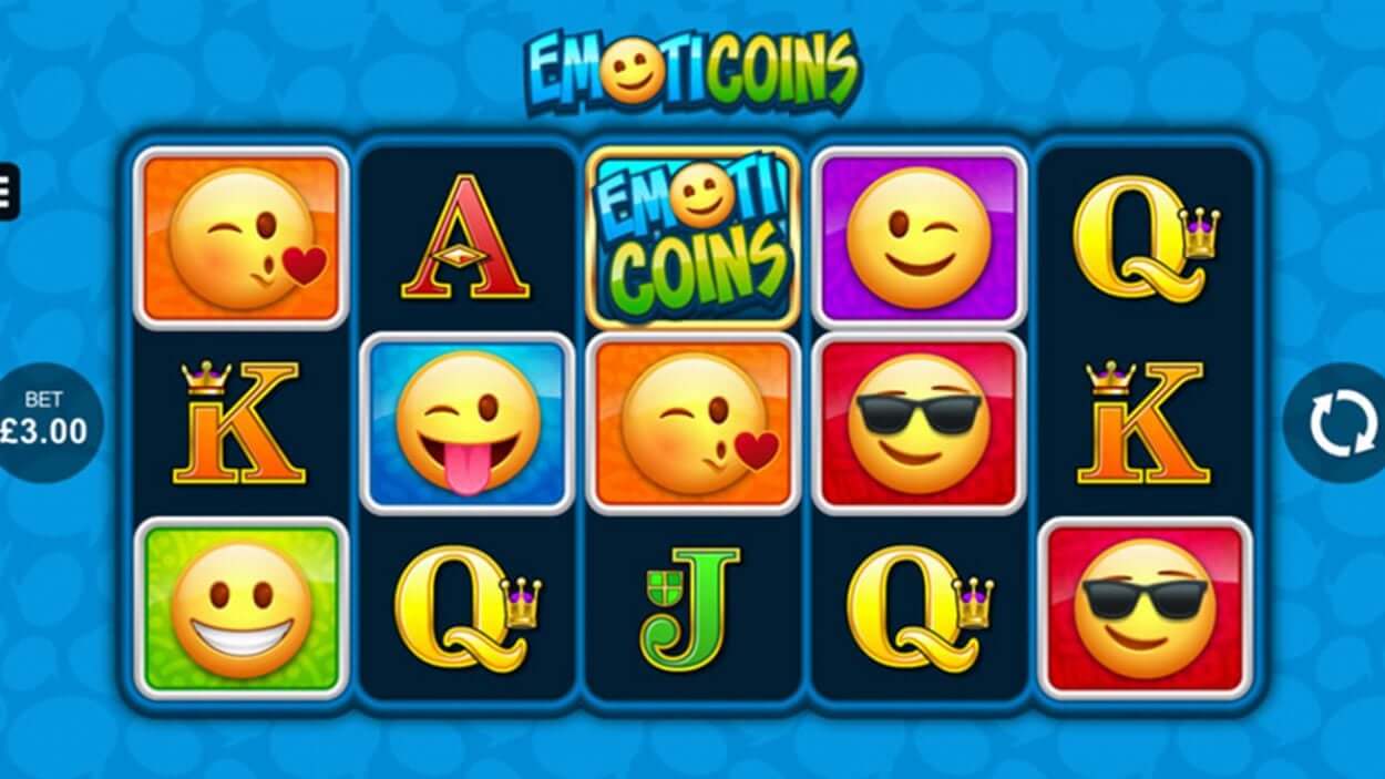 Emoticoins