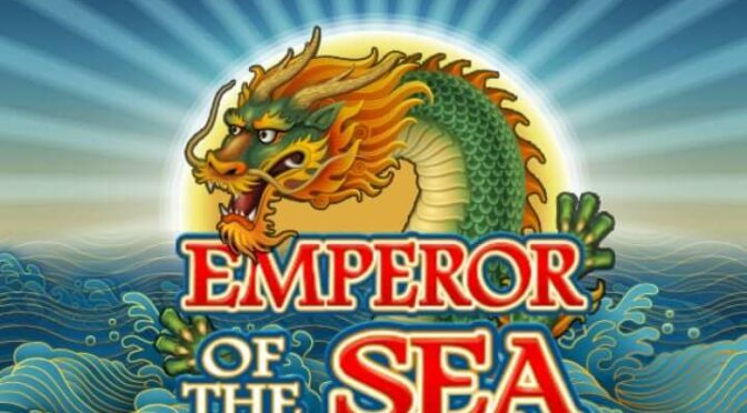 Emperor of the sea