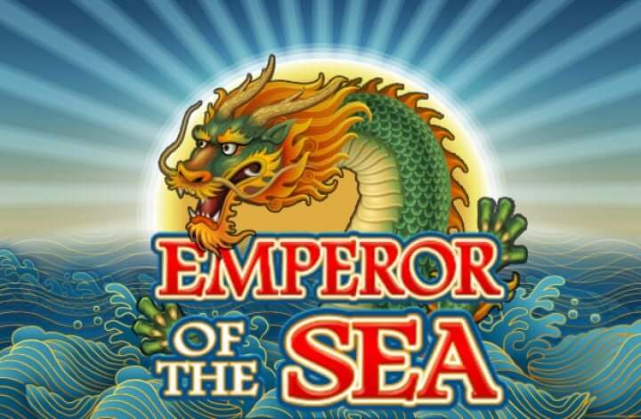 Emperor of the sea