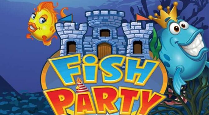 Fish party