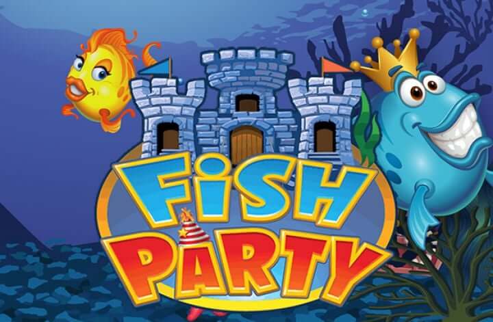 Fish party