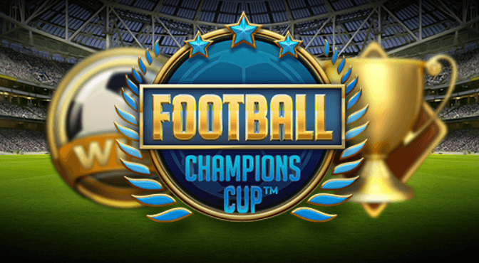 Football: champions cup