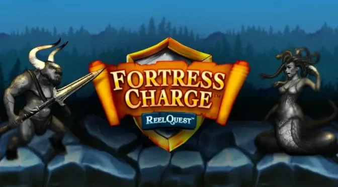 Fortress charge