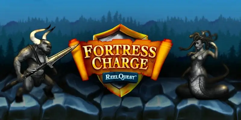 Fortress charge