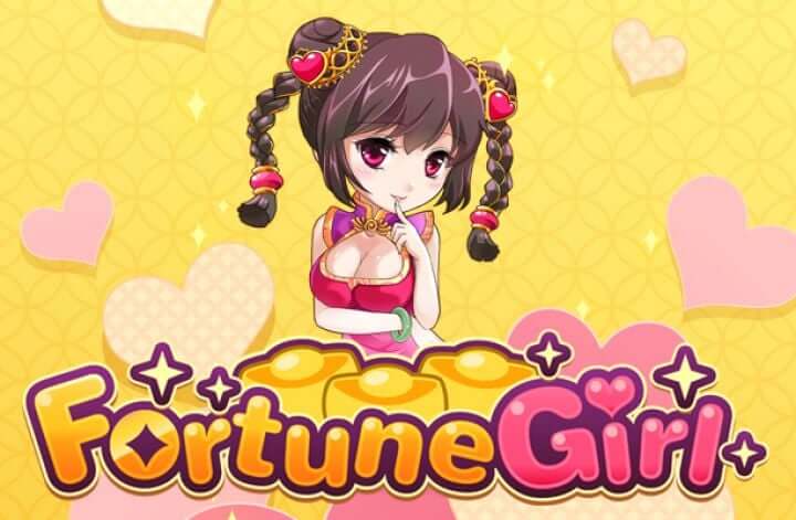 Fortune girl