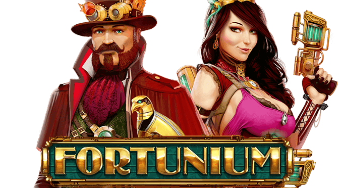 Fortunium