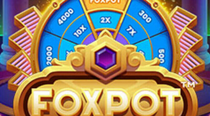 Foxpot