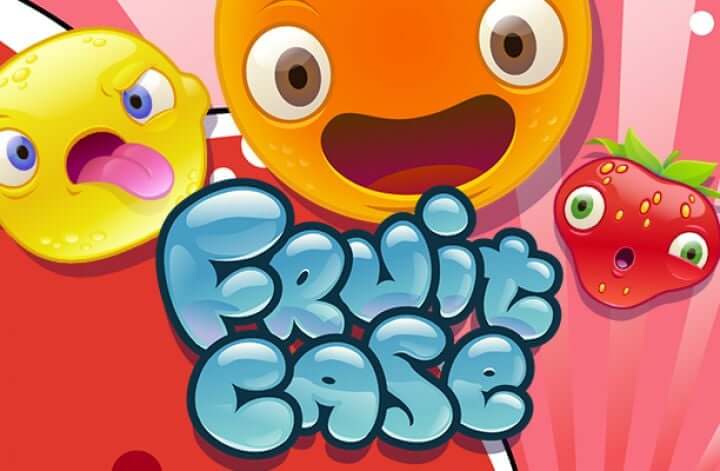 Fruit case