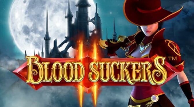 Blood suckers 2