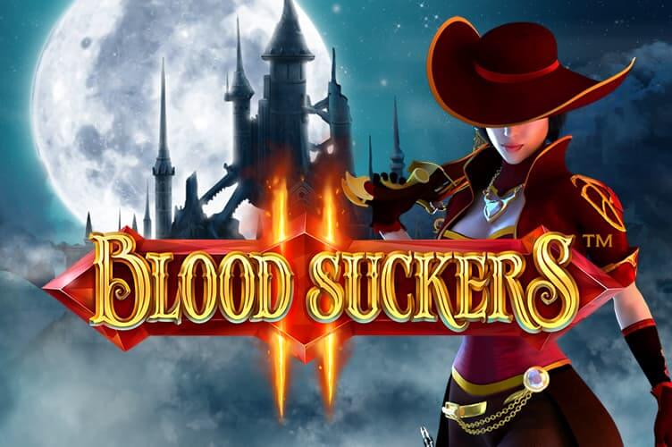 Blood suckers 2