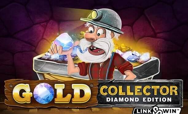 Gold collector: diamond edition