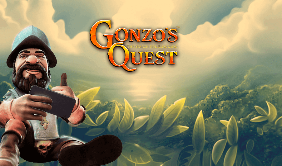 Gonzos quest