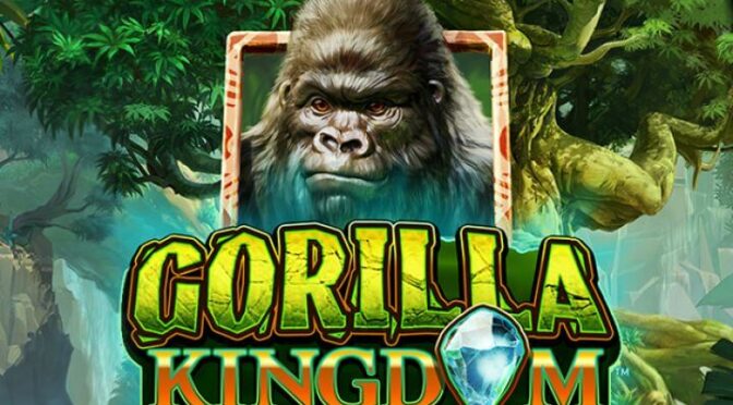 Gorilla kingdom