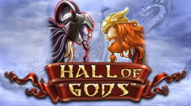 Hall of gods