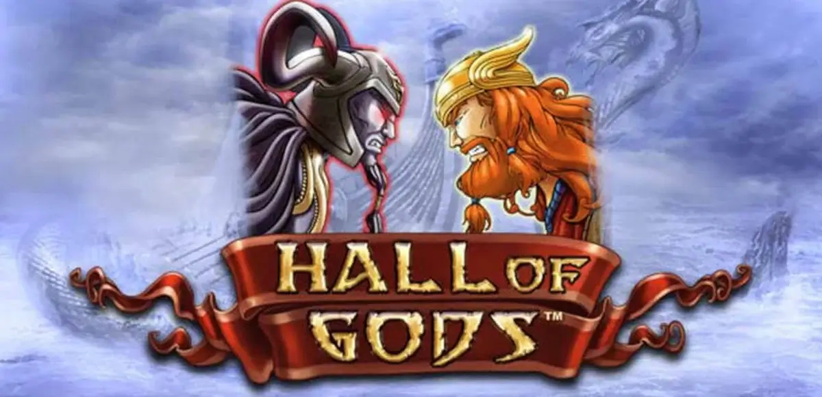 Hall of gods