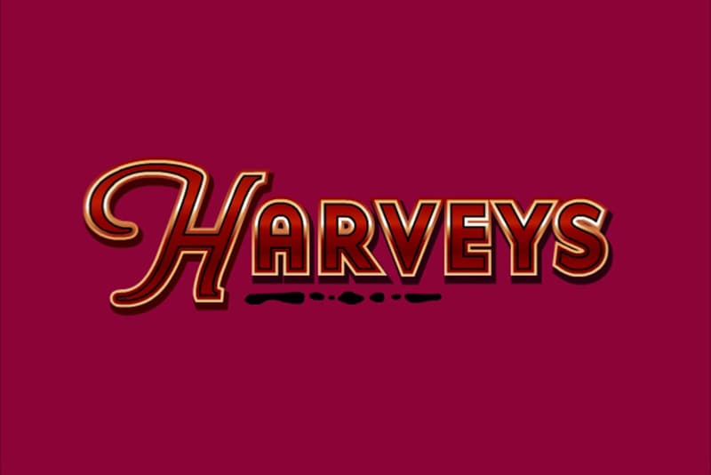 Harveys