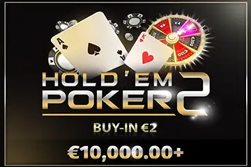 Hold’em poker 2