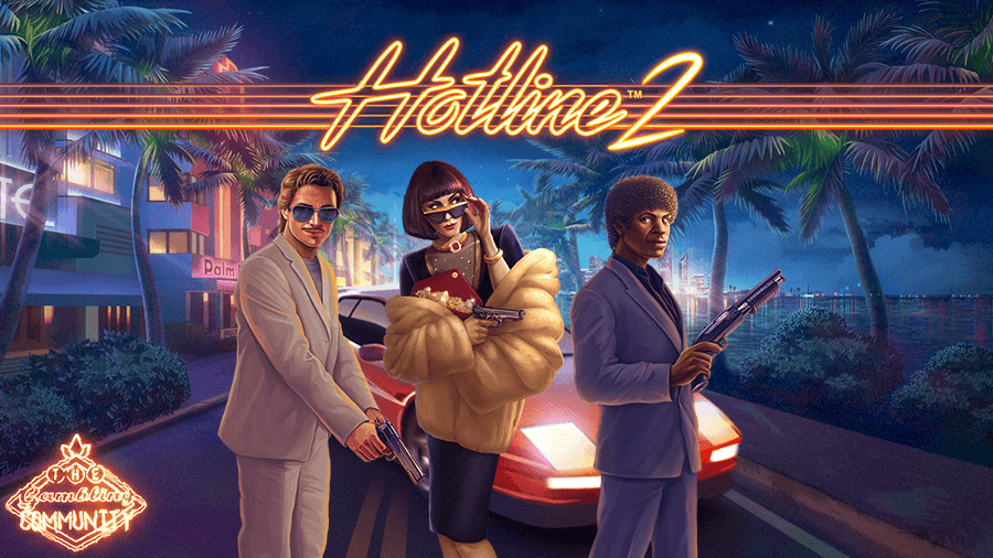 Hotline 2