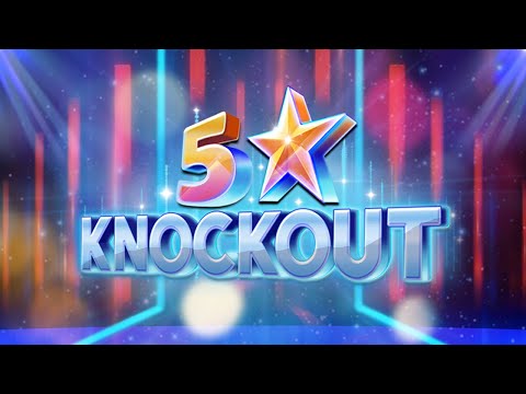 5 star knockout