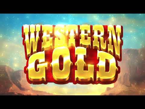 Western gold