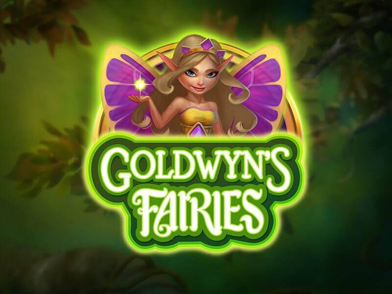 Goldwyns fairies