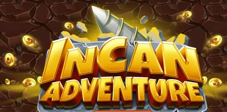 Incan adventure